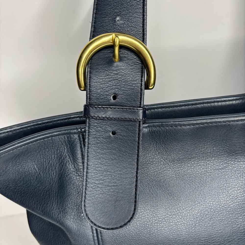 Coach Large Vintage Tote Bag - Picture 5 of 11